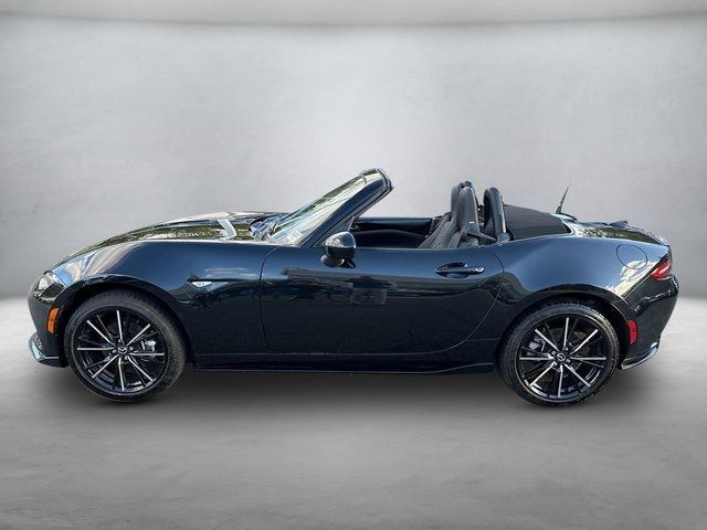 2024 Mazda MX-5 Miata Grand Touring