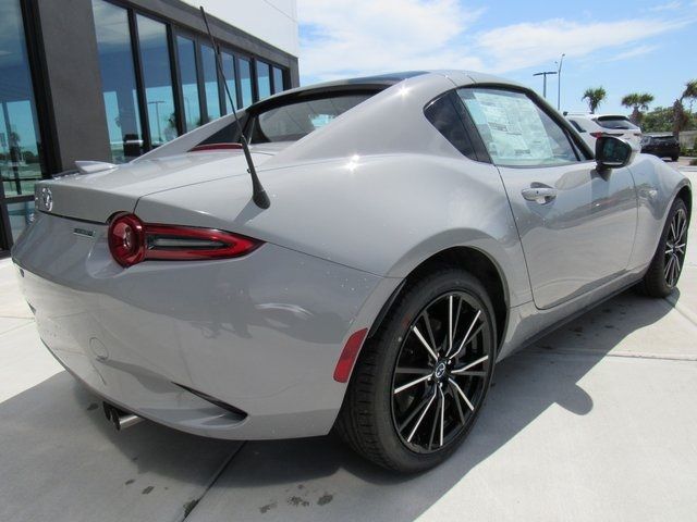 2024 Mazda MX-5 Miata Grand Touring