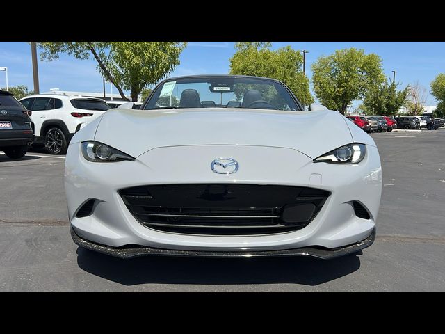 2024 Mazda MX-5 Miata Grand Touring