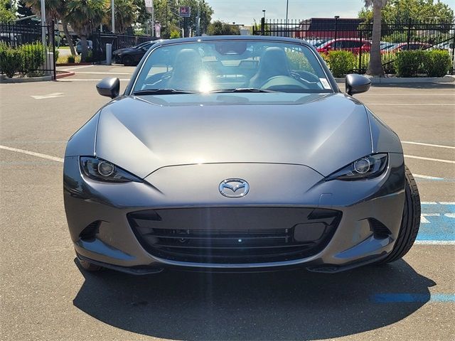 2024 Mazda MX-5 Miata Grand Touring