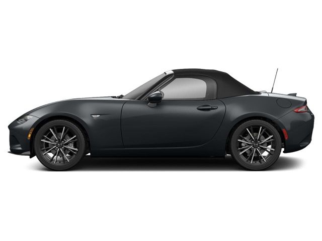 2024 Mazda MX-5 Miata Grand Touring