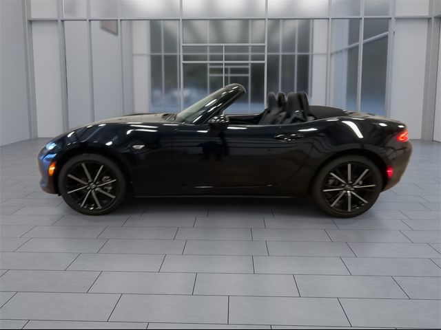 2024 Mazda MX-5 Miata Grand Touring