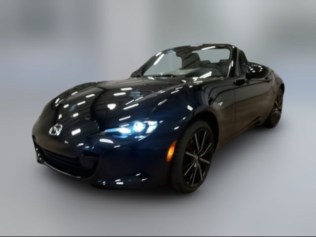 2024 Mazda MX-5 Miata Grand Touring