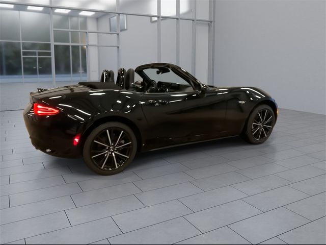 2024 Mazda MX-5 Miata Grand Touring