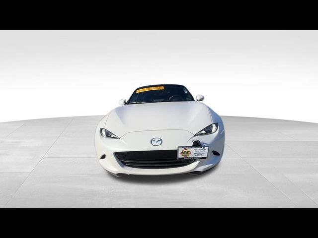 2024 Mazda MX-5 Miata Grand Touring