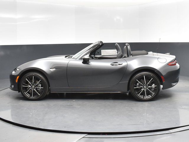 2024 Mazda MX-5 Miata Grand Touring