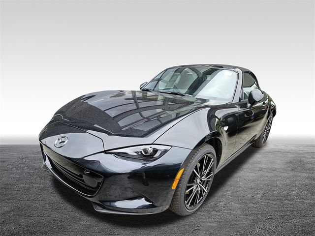 2024 Mazda MX-5 Miata Grand Touring