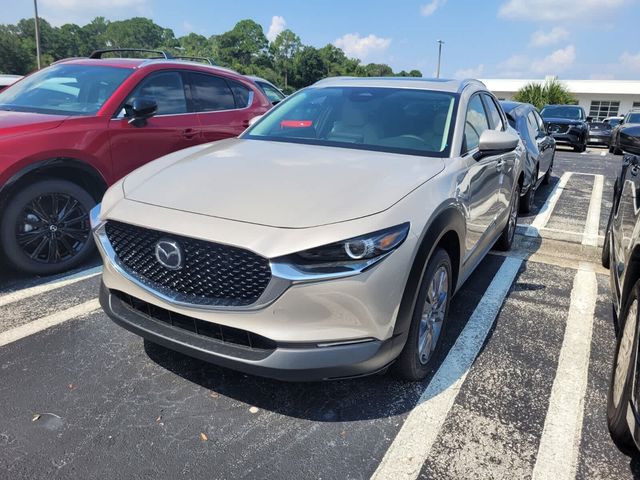 2024 Mazda MX-5 Miata Grand Touring