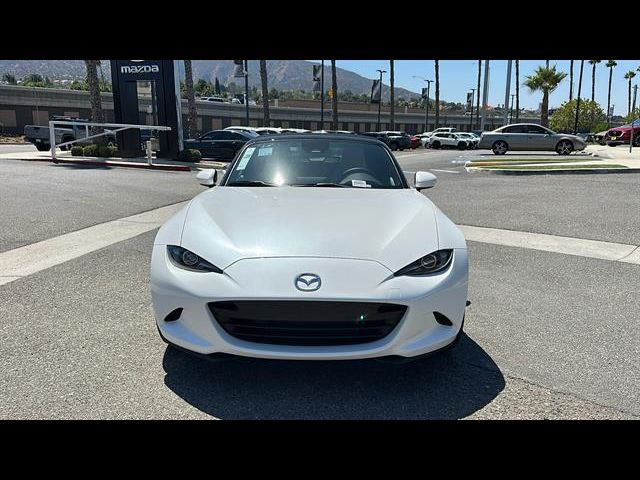 2024 Mazda MX-5 Miata Grand Touring