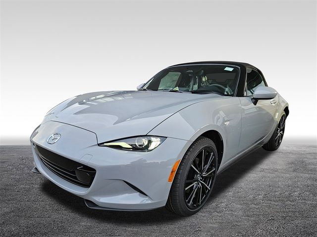 2024 Mazda MX-5 Miata Grand Touring