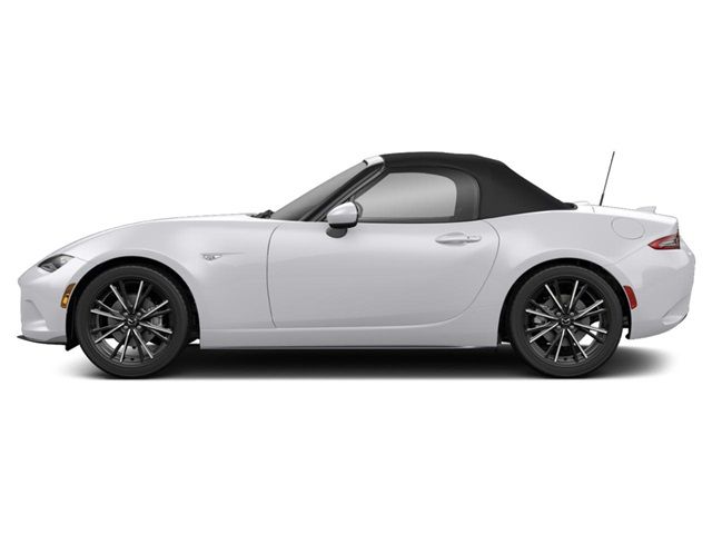 2024 Mazda MX-5 Miata Grand Touring