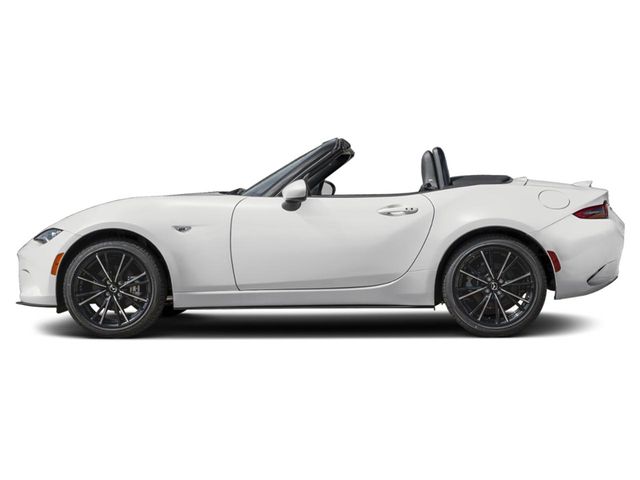 2024 Mazda MX-5 Miata Grand Touring