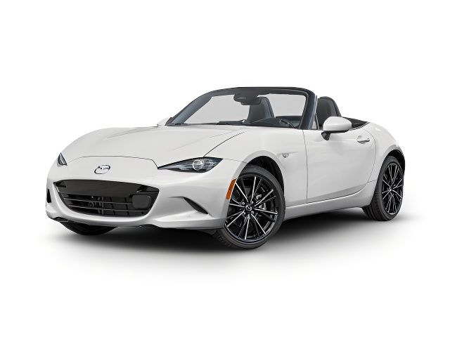 2024 Mazda MX-5 Miata Grand Touring