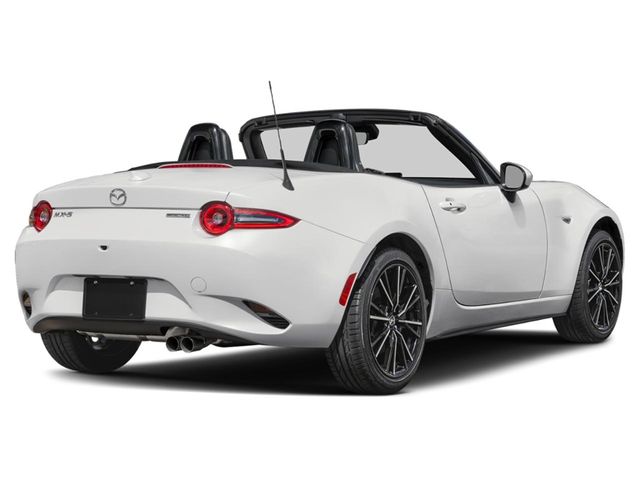 2024 Mazda MX-5 Miata Grand Touring