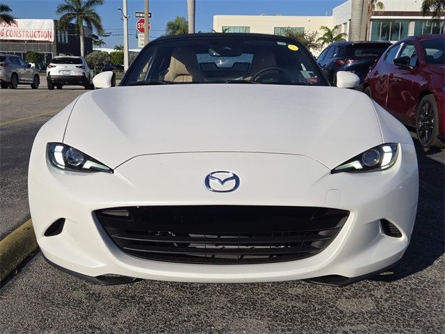 2024 Mazda MX-5 Miata Grand Touring