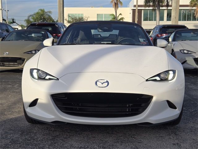 2024 Mazda MX-5 Miata Grand Touring