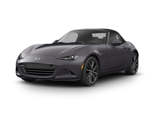 2024 Mazda MX-5 Miata Grand Touring