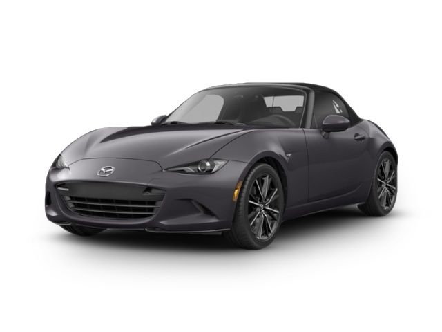 2024 Mazda MX-5 Miata Grand Touring