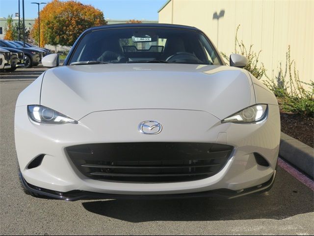 2024 Mazda MX-5 Miata Grand Touring