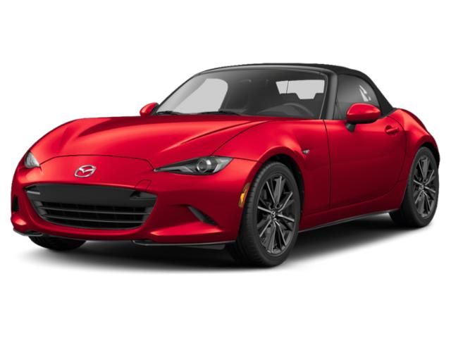 2024 Mazda MX-5 Miata Grand Touring