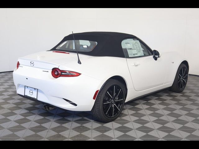 2024 Mazda MX-5 Miata Grand Touring