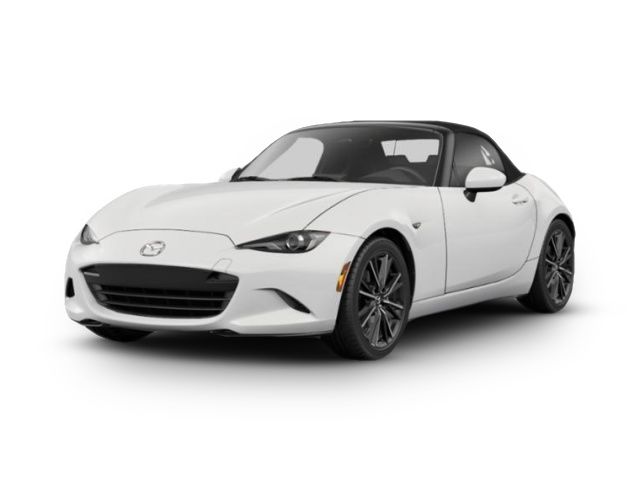 2024 Mazda MX-5 Miata Grand Touring