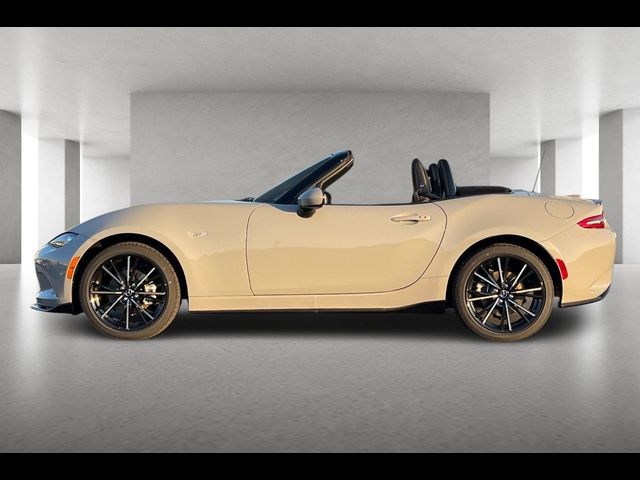 2024 Mazda MX-5 Miata Grand Touring