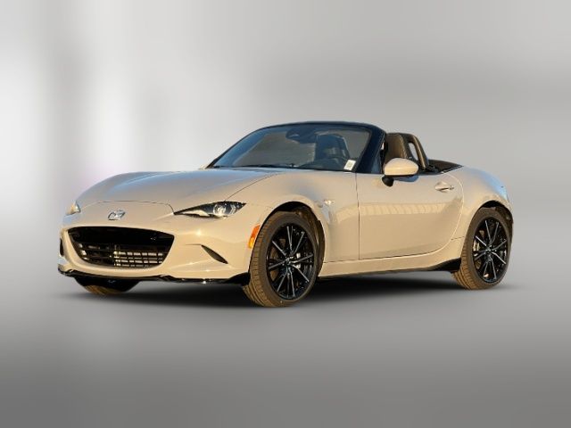 2024 Mazda MX-5 Miata Grand Touring