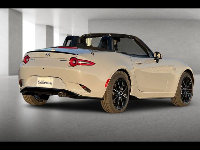 2024 Mazda MX-5 Miata Grand Touring