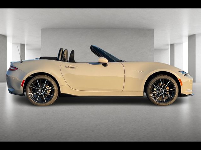 2024 Mazda MX-5 Miata Grand Touring