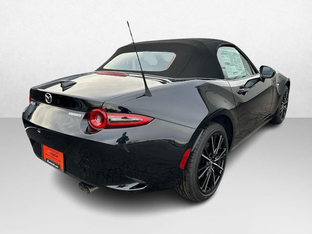 2024 Mazda MX-5 Miata Grand Touring