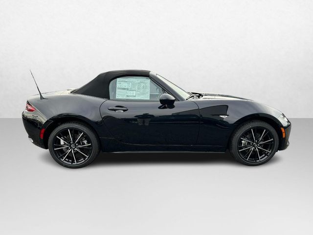 2024 Mazda MX-5 Miata Grand Touring