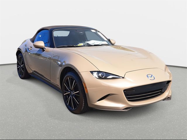 2024 Mazda MX-5 Miata Grand Touring