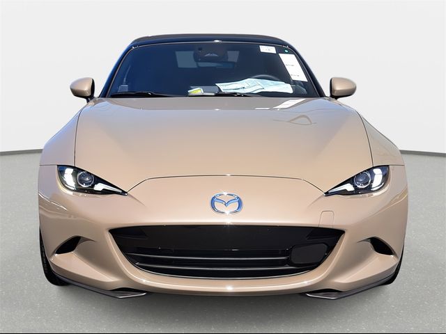 2024 Mazda MX-5 Miata Grand Touring