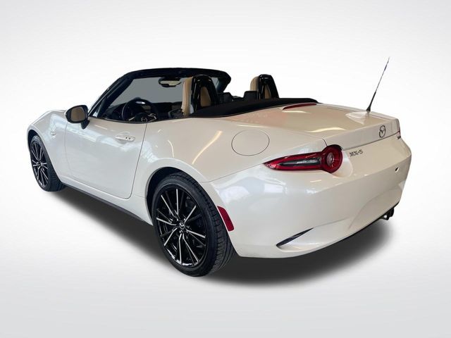 2024 Mazda MX-5 Miata Grand Touring