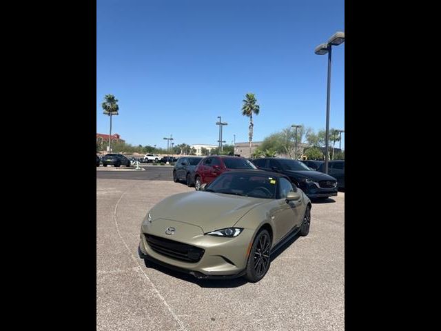 2024 Mazda MX-5 Miata Grand Touring