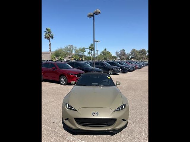 2024 Mazda MX-5 Miata Grand Touring