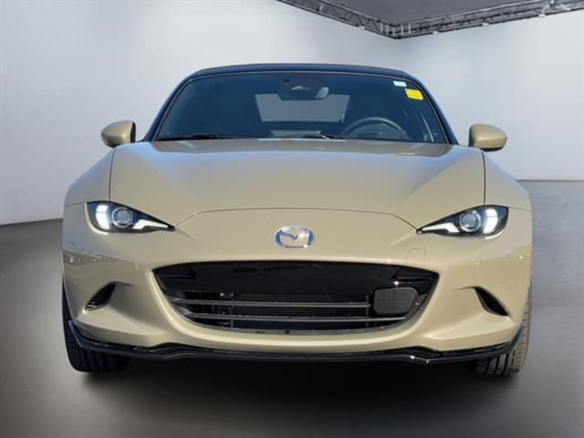 2024 Mazda MX-5 Miata Grand Touring