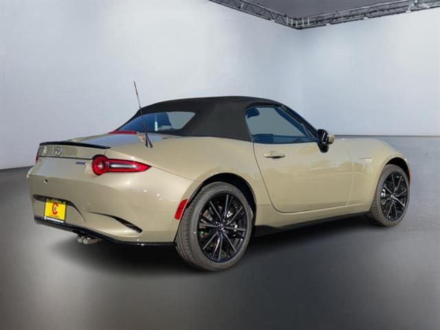 2024 Mazda MX-5 Miata Grand Touring