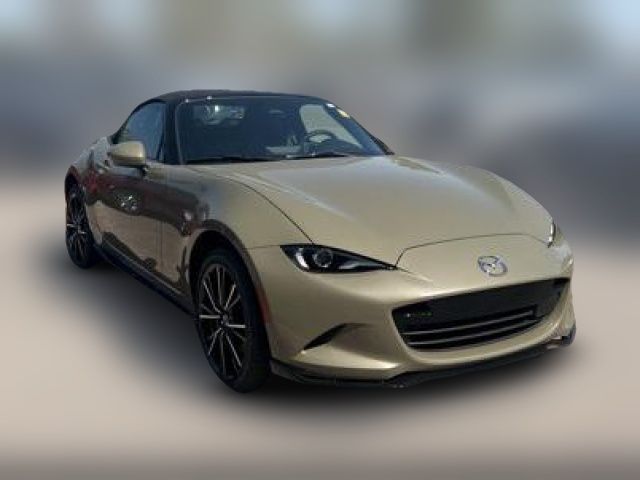 2024 Mazda MX-5 Miata Grand Touring