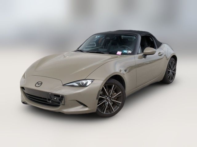 2024 Mazda MX-5 Miata Grand Touring