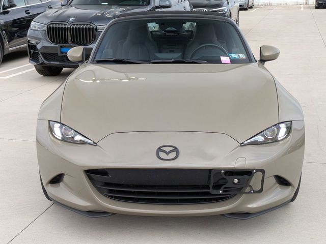 2024 Mazda MX-5 Miata Grand Touring
