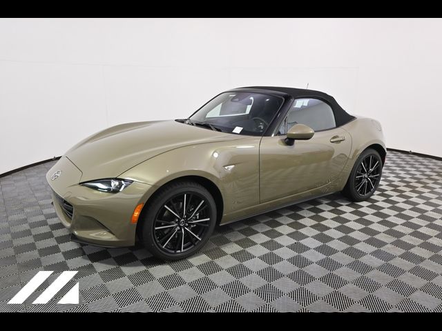 2024 Mazda MX-5 Miata Grand Touring