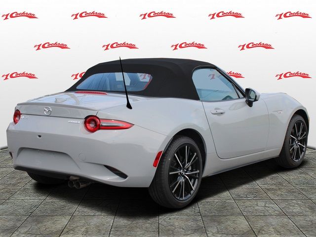 2024 Mazda MX-5 Miata Grand Touring