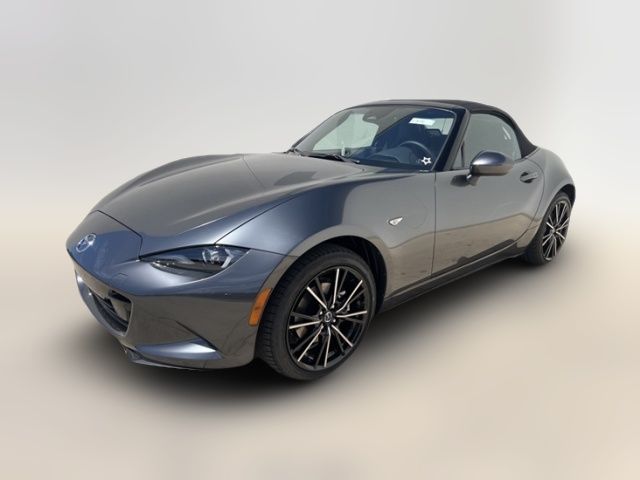 2024 Mazda MX-5 Miata Grand Touring