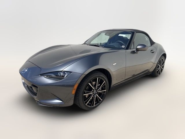 2024 Mazda MX-5 Miata Grand Touring