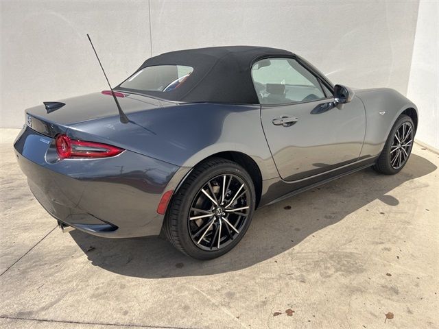 2024 Mazda MX-5 Miata Grand Touring