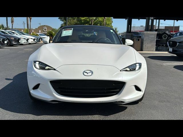 2024 Mazda MX-5 Miata Grand Touring