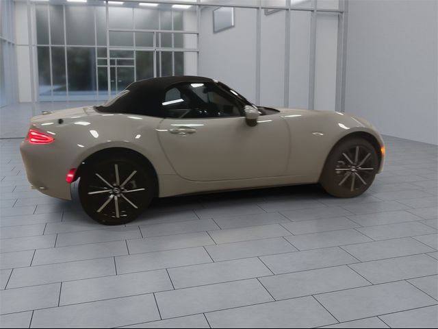 2024 Mazda MX-5 Miata Grand Touring