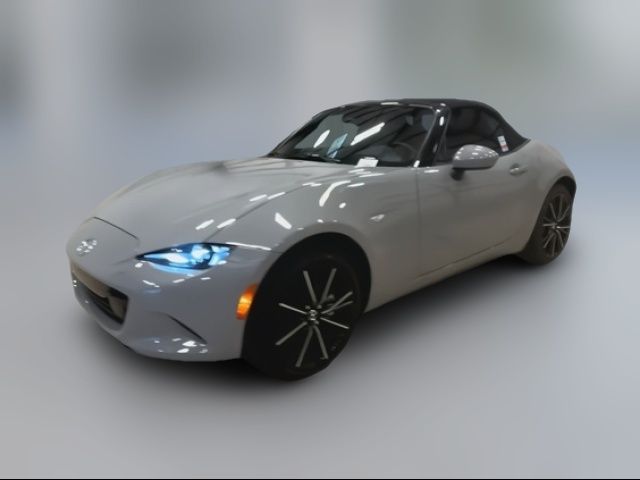 2024 Mazda MX-5 Miata Grand Touring